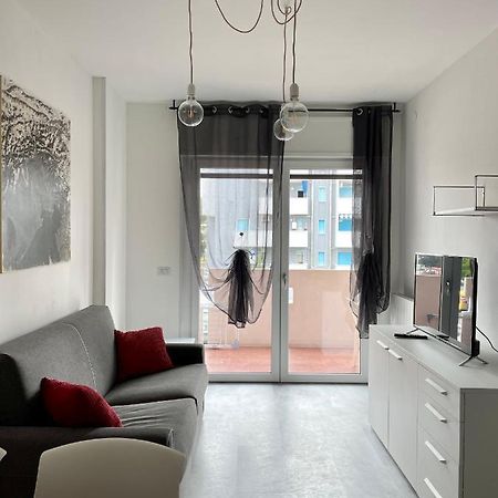 City Residence C14 Lignano Sabbiadoro Buitenkant foto