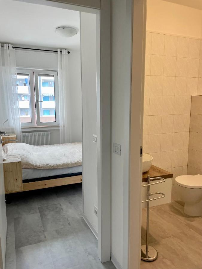 City Residence C14 Lignano Sabbiadoro Buitenkant foto