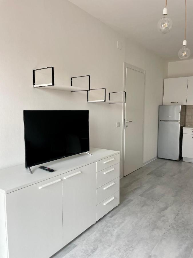 City Residence C14 Lignano Sabbiadoro Buitenkant foto
