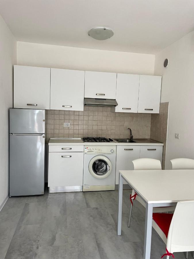 City Residence C14 Lignano Sabbiadoro Buitenkant foto
