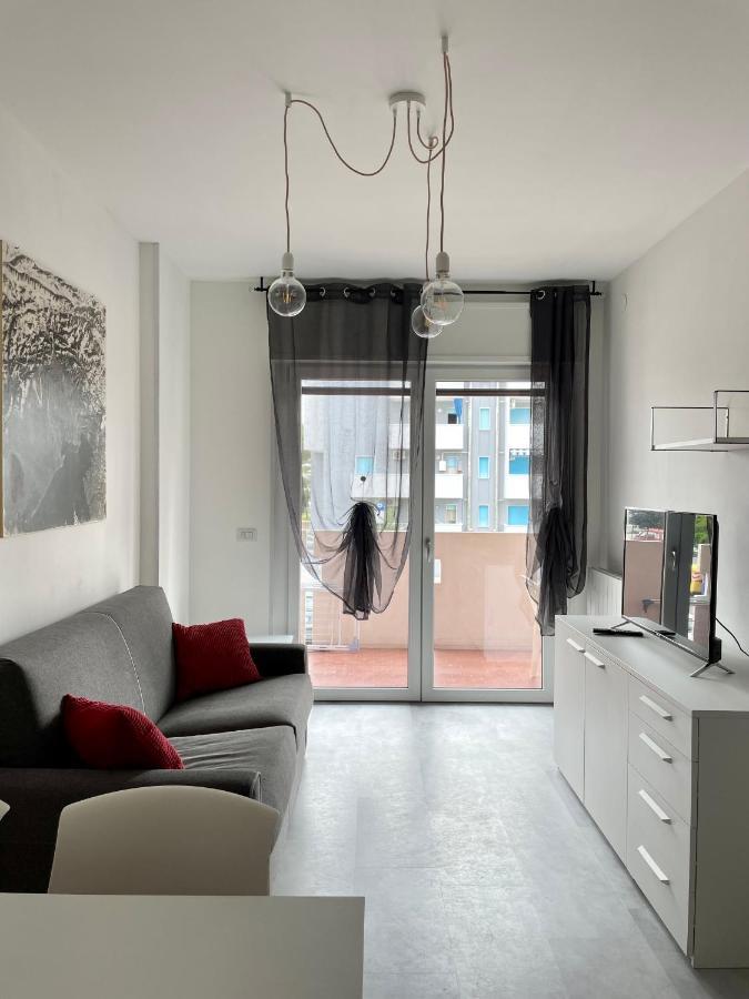 City Residence C14 Lignano Sabbiadoro Buitenkant foto