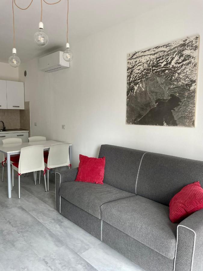 City Residence C14 Lignano Sabbiadoro Buitenkant foto